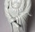 Japanese Early 20th Century Japanese Blanc de Chine Kannon Figure For Sale - Image 3 of 9