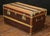 Vintage Mail Trunk from Erhart Mulhouse, 1920s For Sale - Image 6 of 9
