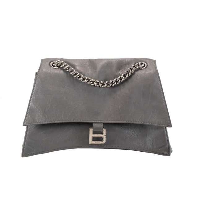 Brand: Balenciaga Gender: Ladies Length: 12.00 inches Height: 9.00 inches Width: 4.00 inches Weight: 930.00 grams...