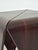 Black Rosewood Petalas Side Tables from Jorge Zalszupin, Set of 2 For Sale - Image 8 of 18