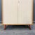 Mid-Century Birch Wardrobe, 1960s For Sale - Image 9 of 18