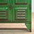 Industrial Iron Locker, France, 1950s For Sale - Image 12 of 15