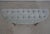 Traditional Uttermost Tufted Seat Weathered Wood Bed or Window Bench For Sale - Image 3 of 13