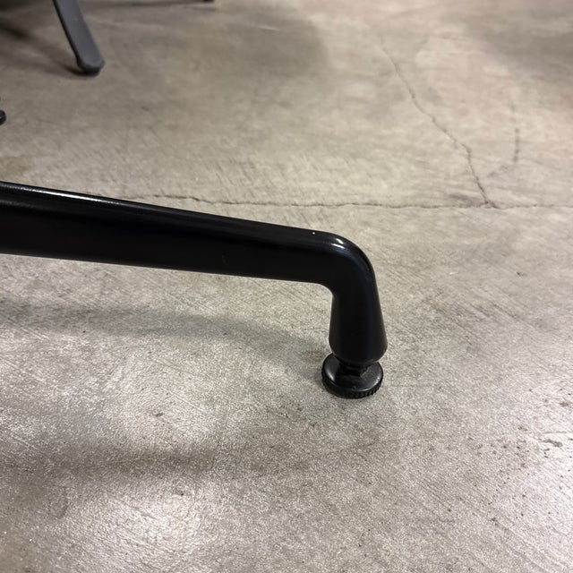 American Eames for Herman Miller Bar Table For Sale - Image 3 of 12