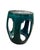 Vintage Openwork Glazed Ceramic Garden Stool For Sale In West Palm - Image 6 of 12