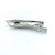 Mikimoto Estate Akoya Pearl Mens Tie Clip 7 mm Sterling Silver M316 This elegant Authentic Mikimoto Estate Akoya pearl tie...