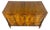 Biedermeier Biedermeier Walnut Chest of Drawers, German Circa 1830 For Sale - Image 3 of 13