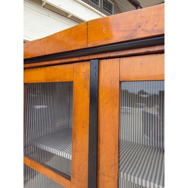 Swedish Cabinet For Sale - Image 11 of 16