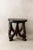 Makonde Stool, Tanzania For Sale - Image 4 of 6