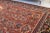 1930s Kavon Rug, 10.8 x 14.1 For Sale - Image 9 of 11