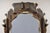 Antique American Victorian 88" Tall Hall Entry Mirror With Pedestal Plant Stands For Sale - Image 11 of 12