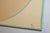 Alabaster 2026, Bauhaus Mosaic Painting on Canvas, Amber Alabaster Tiles, Arches and Curves, Natalia Roman For Sale - Image 8 of 8