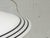 Witchs Hat Pendant Lamp by Guzzini, 1970s For Sale - Image 11 of 13