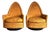 Pair of Selig Mid Century Modern Swivel Lounge Chairs, 1960s For Sale