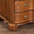 Early 19th Century Inlaid Oak Secretary Bureau From Denmark For Sale - Image 11 of 12