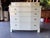 Oomph Manhattan Chest With Dividend - Oceanfront & Brass For Sale - Image 12 of 12