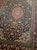 Vintage Hand-Knotted Qum Kurk Rug, 1980s For Sale - Image 9 of 13