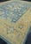 Turkish Turkish Oushak Rug 14'2" x 20'4" #18654 For Sale - Image 3 of 8