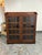 Stickley Furniture Mission Double Bookcase With Glass Doors, Model 89-645 For Sale - Image 12 of 12