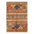 Super Khorjin Design Lamb's Wool Rug For Sale