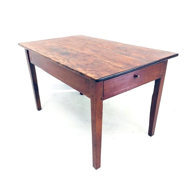 Vintage Coffee Table, Italy, 1950s For Sale - Image 10 of 10