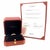 Cartier Cartier Love Ring Small Model For Sale - Image 4 of 4