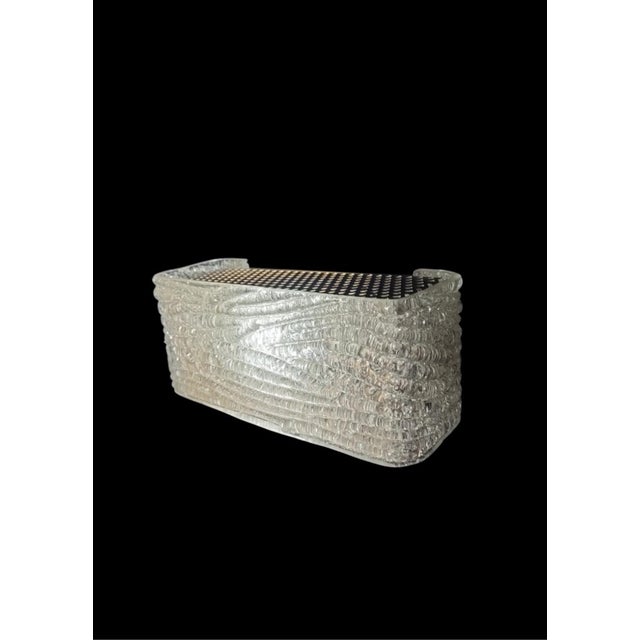 Mid-Century Modern Wall Lamps from Kaiser Leuchten, 1973, Set of 2 For Sale - Image 3 of 15