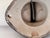 Model 6066 Sconce in Ceramic by Wilhelm Wagenfeld for Lindner, 1950s For Sale - Image 12 of 13