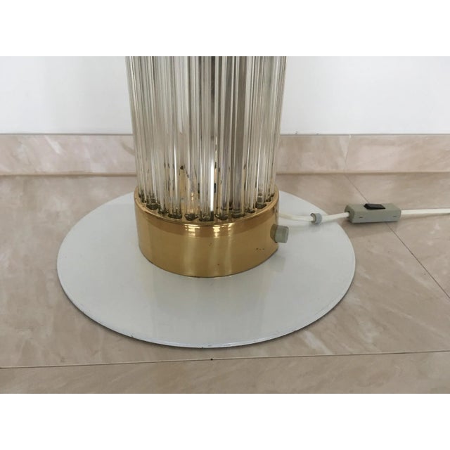 Floor Lamps from Kamenický Šenov, 1960s, Set of 2 For Sale - Image 9 of 10