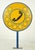 Mid-Century Modern Double Sided Original Italian Vintage Outdoor Sip Telephone Sign For Sale - Image 3 of 5
