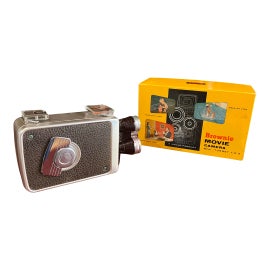 Example of Cameras