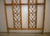 Vintage Bamboo and Wicker Wall Coat Rack, 1960s For Sale - Image 12 of 17