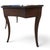 Wood Rose Tarlow Keats Console Table For Sale - Image 7 of 9