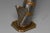 Gold Palm Tree Floor Lamp in the style of Maison Jansen, 1970s For Sale - Image 8 of 18