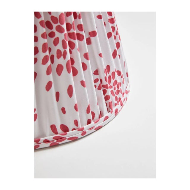 Fireworks, a well-loved pattern from Hinson, is available in printed fabric, wallcovering, luxurious pillows, and now,...