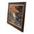 Late 20th Century Framed Print of William Mangum's "Highland Falls" For Sale - Image 4 of 8