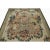 Contemporary 17th Century Tapestry Recreation “Armes De Guillaume Et Marie” - 5'9"×7'8" For Sale - Image 4 of 8