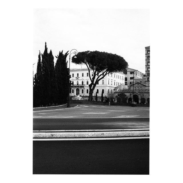 Paul Cooklin, Rome Italy 00062, Edition of 50 For Sale