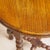 Round Oak Side Table, 1900 For Sale - Image 3 of 14