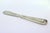Vintage Silver Fish Knife For Sale - Image 3 of 7