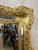 Louis XV Gold Mirror For Sale - Image 4 of 17