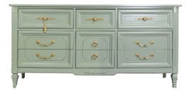 Example of Dixie Furniture Co. Dressers and Chests of Drawers