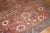 Antique Zabihi Collection Persian Heriz Rug - 12'3" x 15'6" For Sale - Image 10 of 12