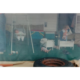 Adam Bartos H. H. State Park,Montauk Ny 1997, Ed. #2/10 For Sale