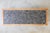 Mid-Century Modern 1960s Attributed to Jane and Gordon Martz Gray Coin Tile Teak Table Mid Century Modern For Sale - Image 3 of 10