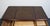 Hekman Furniture Hekman Furniture Solid Mahogany Traditional Chippendale Style 58" Writing Desk W. Tooled Leather Top For Sale - Image 4 of 12