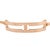 Metal Cartier Ballon Bleu Medium 36mm W69004z2/3003 18k Rose Gold Automatic Watch For Sale - Image 7 of 9