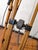 Grey 2KW Fresnel Spotlight Floor Lamp with Tripod from Arri, Germany, 1950s For Sale - Image 17 of 18
