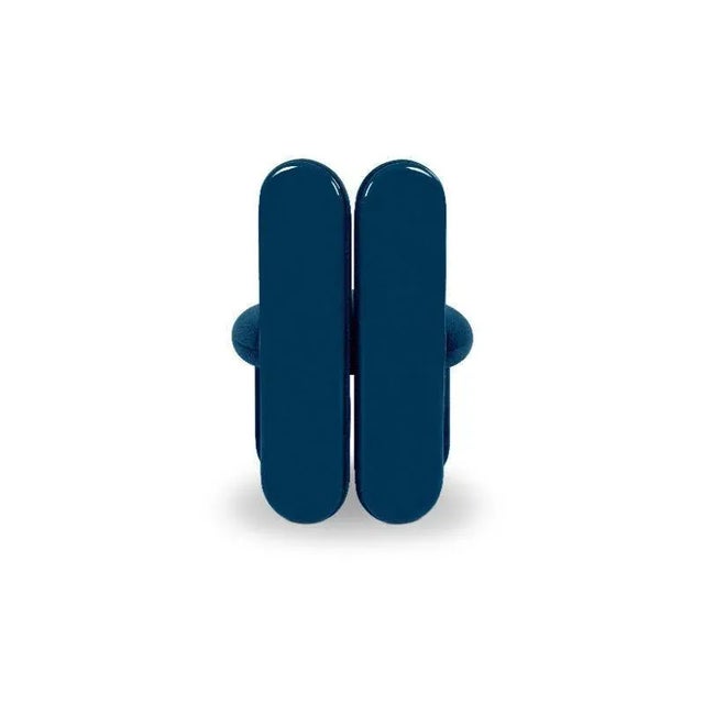 Gentle 873 Glazy Chairs by Royal Stranger, Set of 4 For Sale - Image 4 of 8