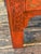Red Antique Chinoiserie Lacquered Cabinet For Sale In Philadelphia - Image 6 of 17